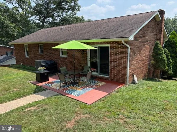 $320,000 | 298 Leon Drive, Fort Ashby, WV 26719