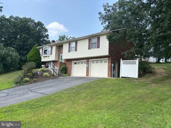 $320,000 | 298 Leon Drive, Fort Ashby, WV 26719