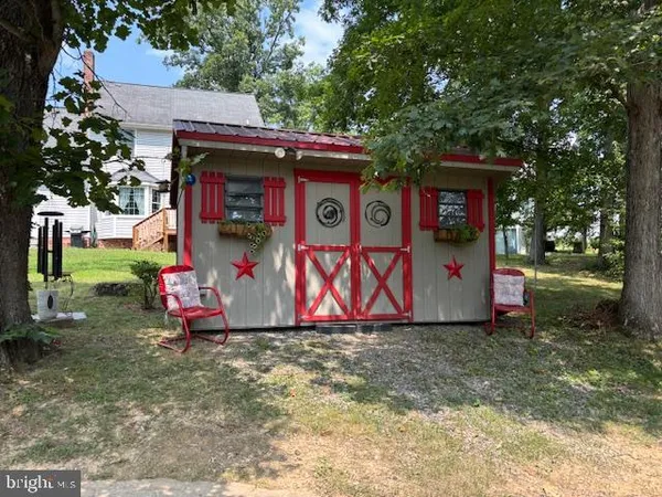 $320,000 | 298 Leon Drive, Fort Ashby, WV 26719