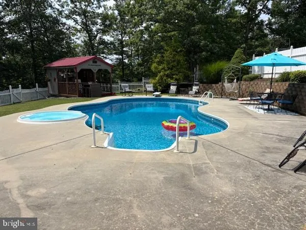 $320,000 | 298 Leon Drive, Fort Ashby, WV 26719