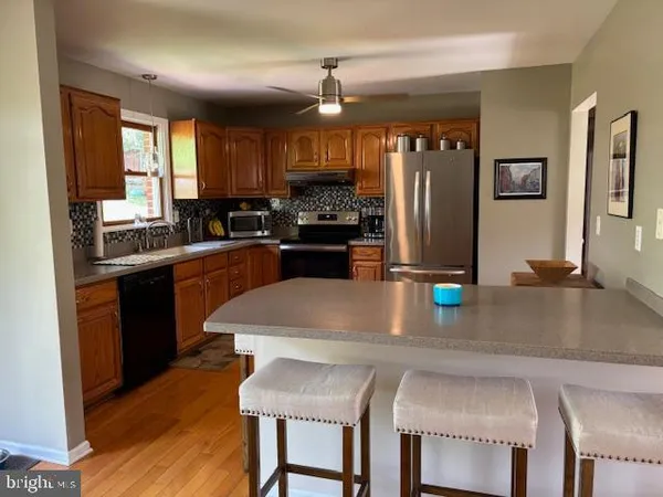 $320,000 | 298 Leon Drive, Fort Ashby, WV 26719