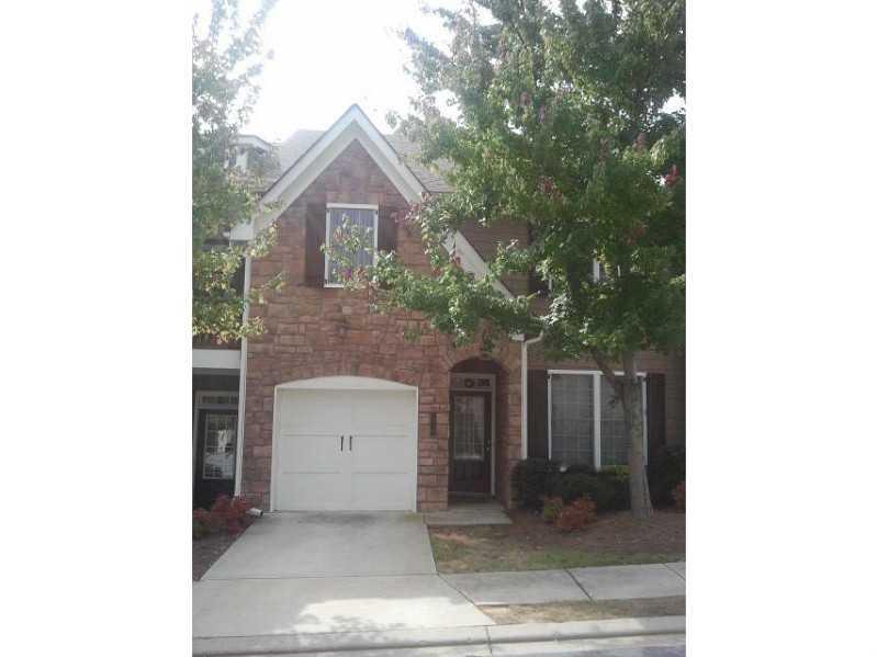 2630 Ridge Run Trail, Unit 2630 Duluth, GA 30097 - Photo 1 of 1 Exterior Front.