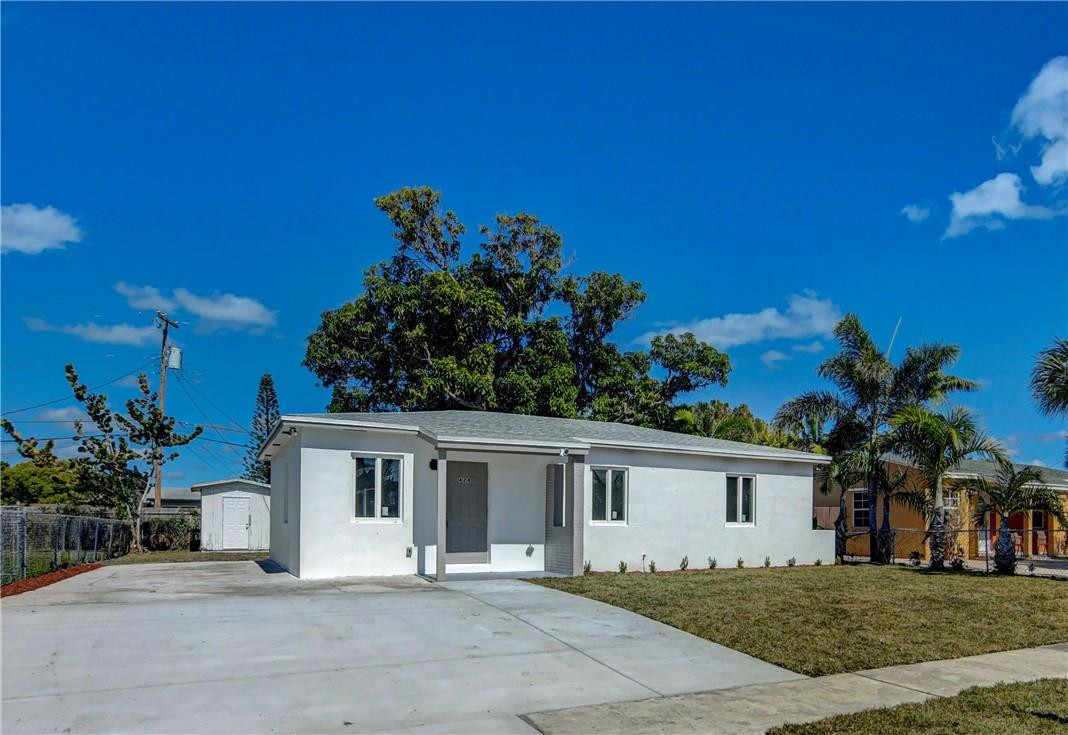 424 West 15th Street Riviera Beach, FL 33404 - Photo 3 of 34 Photo 3