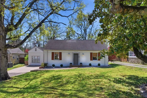 $599,000 | 1306 Plymouth Avenue, Nashville, TN 37216