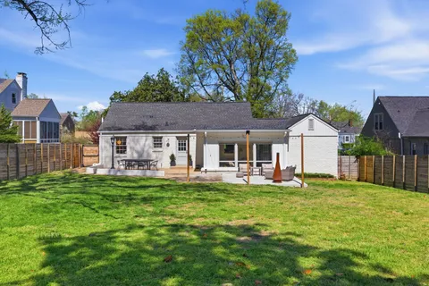 $599,000 | 1306 Plymouth Avenue, Nashville, TN 37216