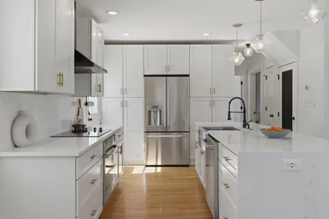 $599,000 | 1306 Plymouth Avenue, Nashville, TN 37216