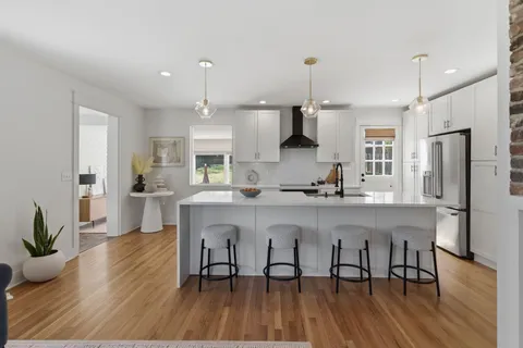$599,000 | 1306 Plymouth Avenue, Nashville, TN 37216