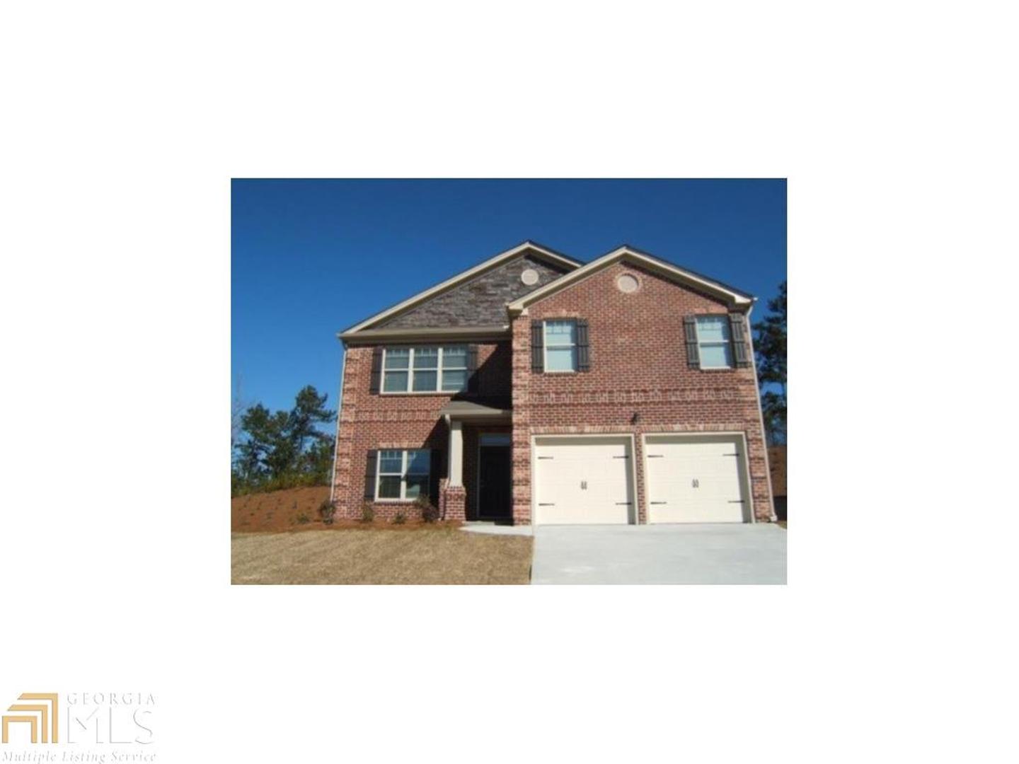 5787 Rex Ridge Parkway Rex, GA 30273 - Photo 1 of 1 Gallery Image 1