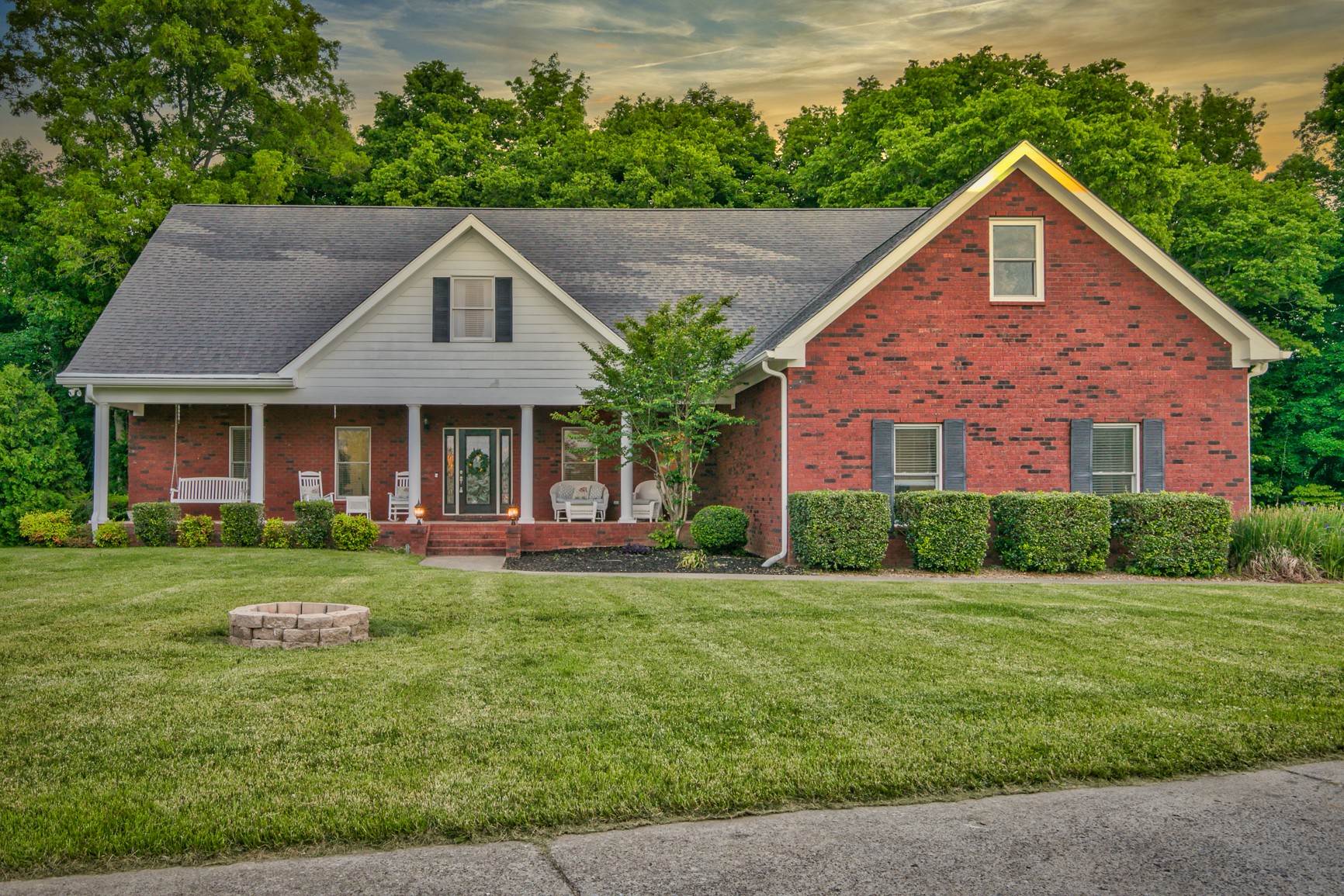 6530 Eudailey-Covington Road College Grove, TN 37046 - Photo 1 of 34 Gallery Image 1