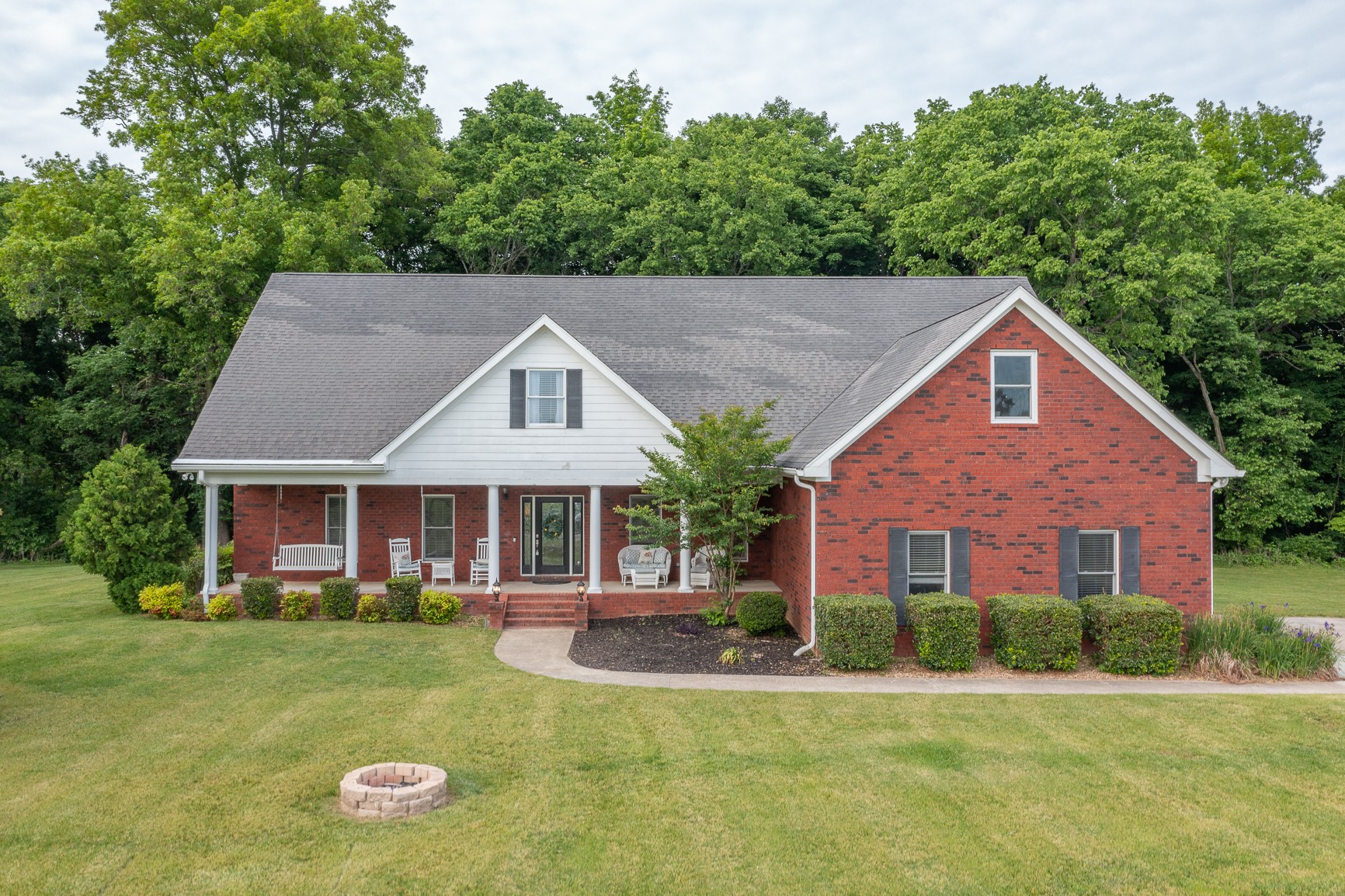 6530 Eudailey-Covington Road College Grove, TN 37046 - Photo 2 of 34 Gallery Image 2