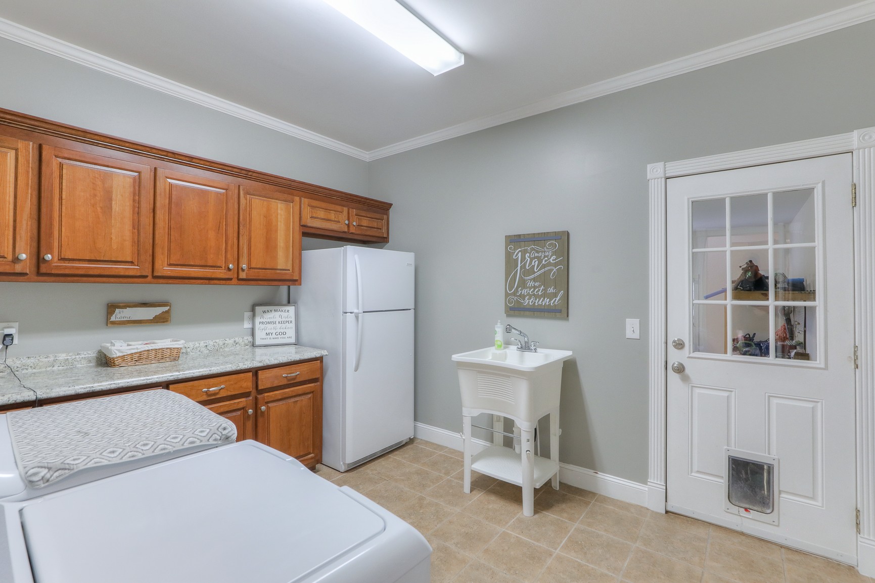 6530 Eudailey-Covington Road College Grove, TN 37046 - Photo 13 of 34 Gallery Image 13