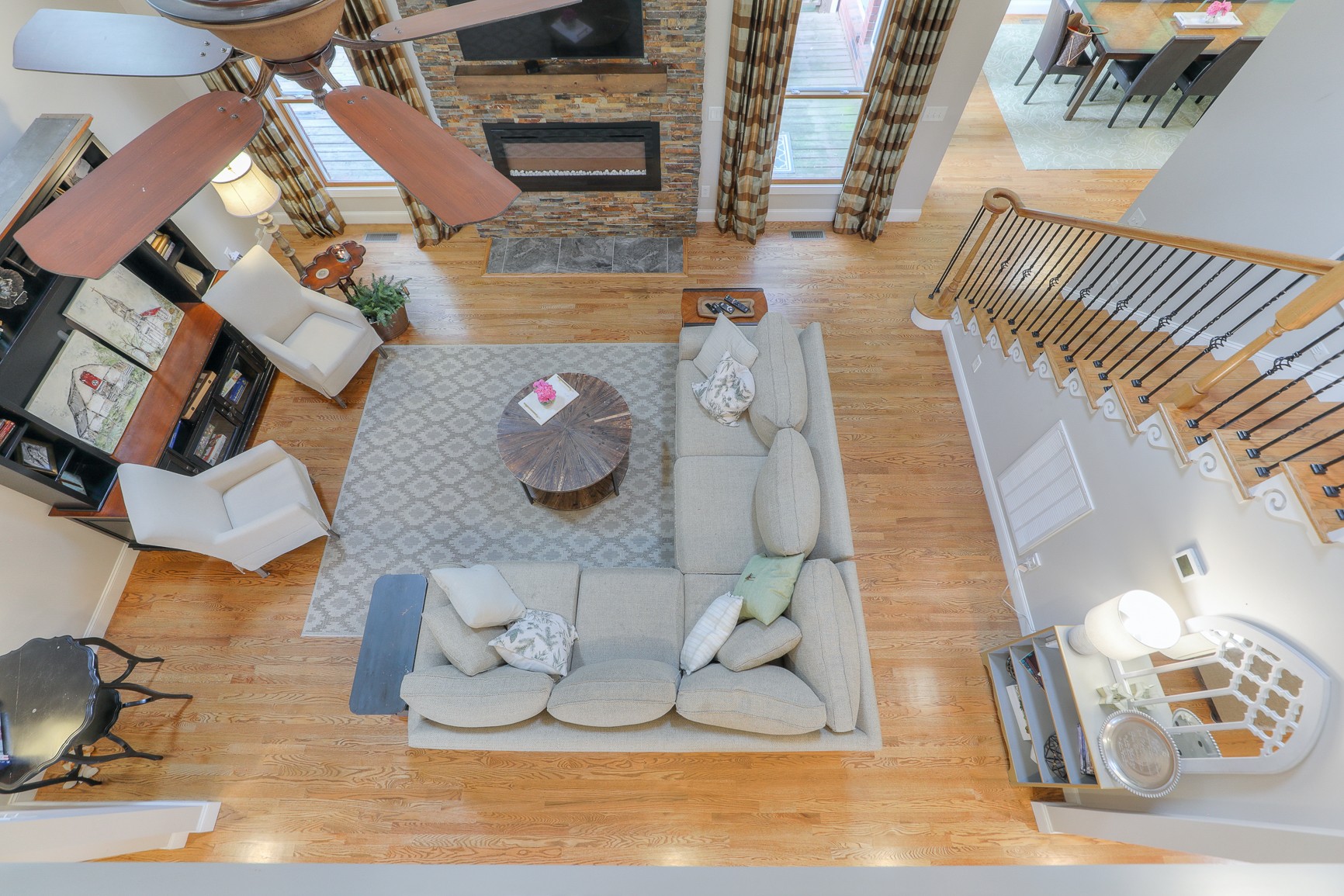 6530 Eudailey-Covington Road College Grove, TN 37046 - Photo 18 of 34 Gallery Image 18