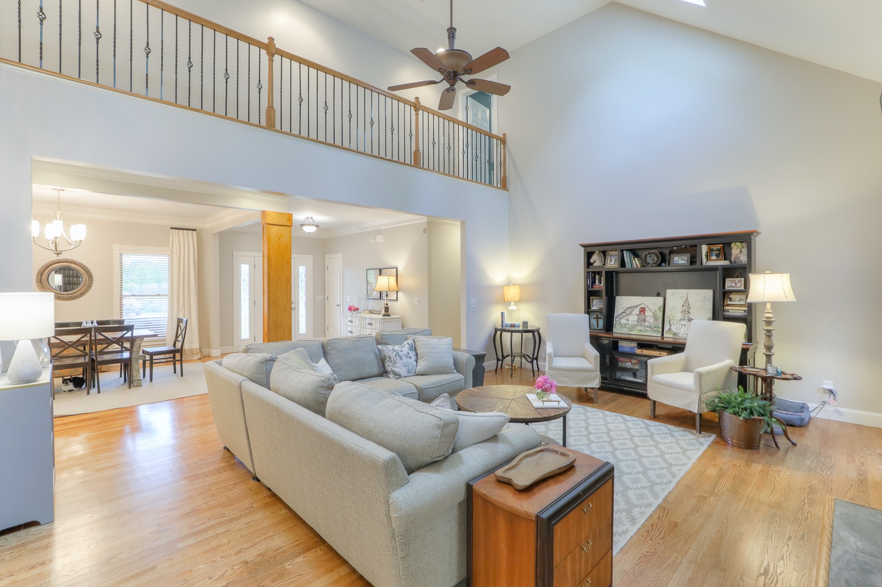 6530 Eudailey-Covington Road College Grove, TN 37046 - Photo 3 of 34 Gallery Image 3