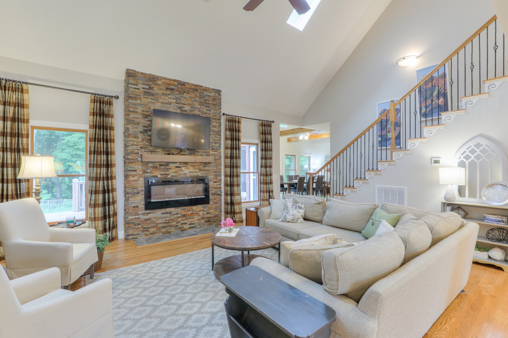 6530 Eudailey-Covington Road College Grove, TN 37046 - Photo 4 of 34 Gallery Image 4