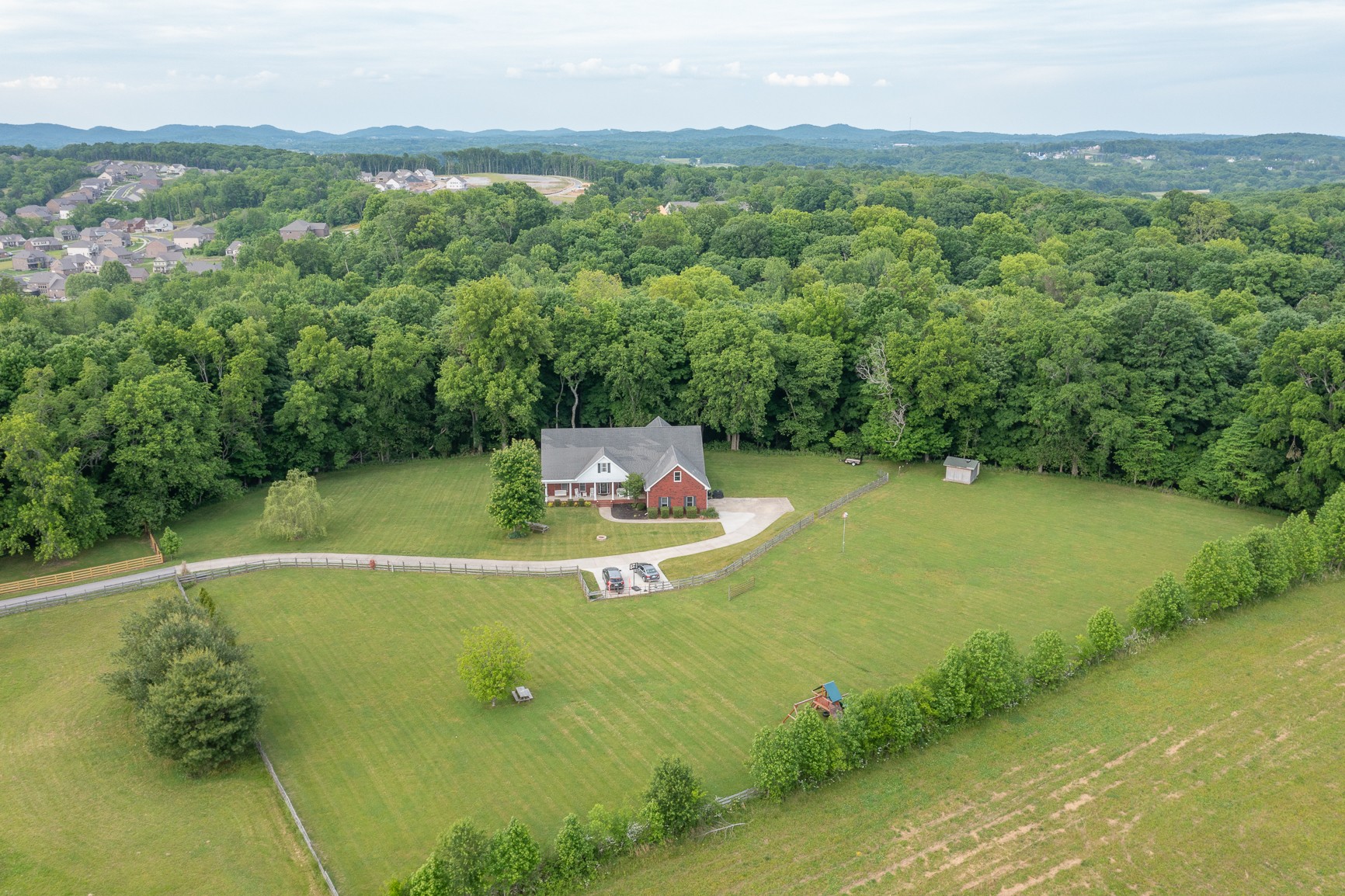 6530 Eudailey-Covington Road College Grove, TN 37046 - Photo 31 of 34 Gallery Image 31