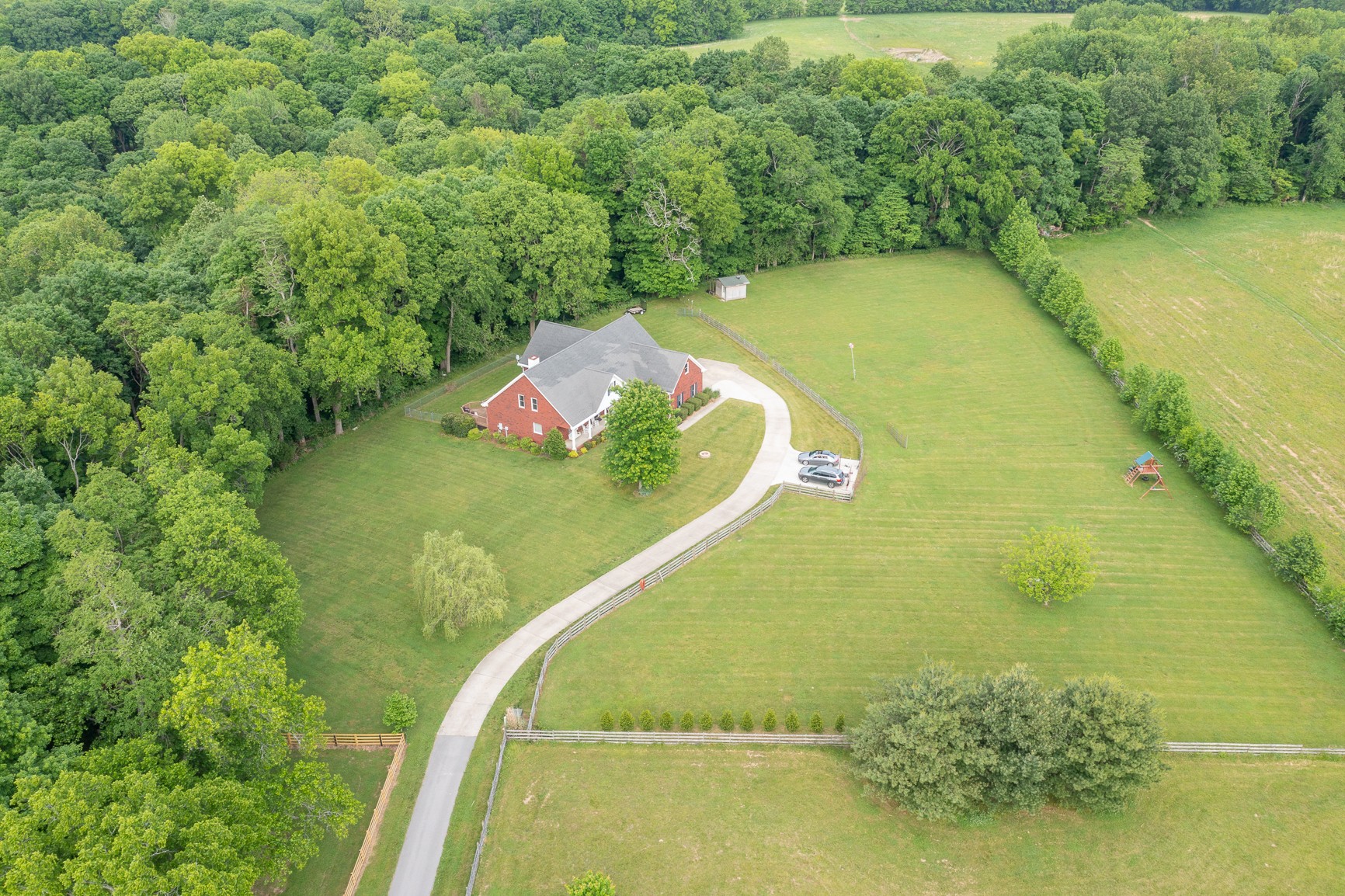 6530 Eudailey-Covington Road College Grove, TN 37046 - Photo 32 of 34 Gallery Image 32