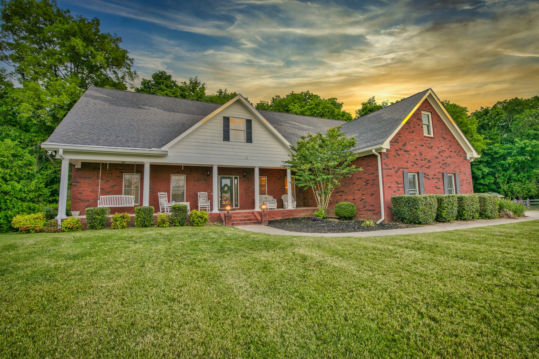 6530 Eudailey-Covington Road College Grove, TN 37046 - Photo 34 of 34 Gallery Image 34