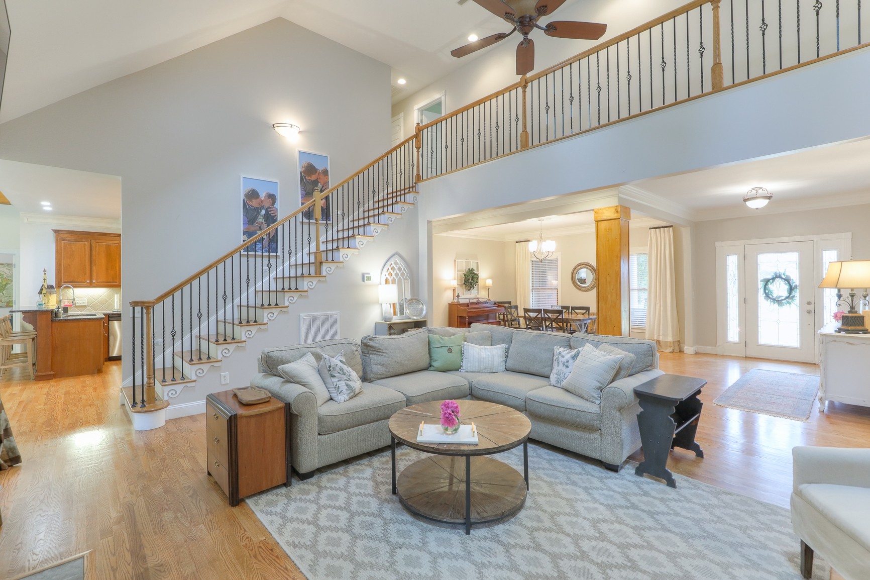 6530 Eudailey-Covington Road College Grove, TN 37046 - Photo 5 of 34 Gallery Image 5