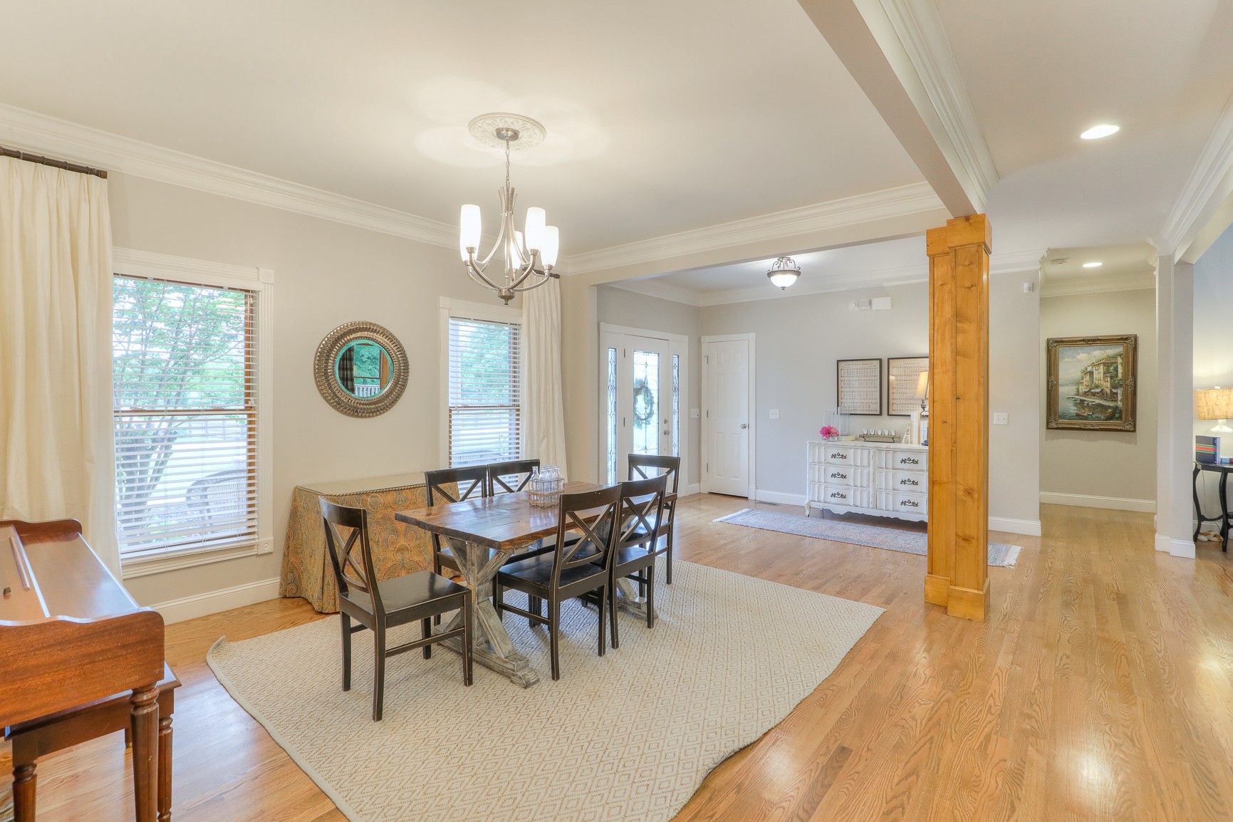 6530 Eudailey-Covington Road College Grove, TN 37046 - Photo 6 of 34 Gallery Image 6