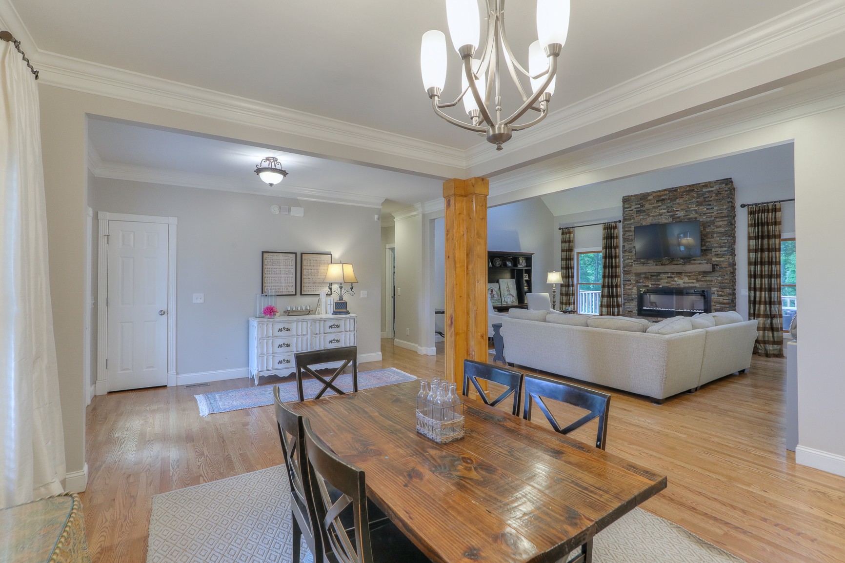 6530 Eudailey-Covington Road College Grove, TN 37046 - Photo 7 of 34 Gallery Image 7