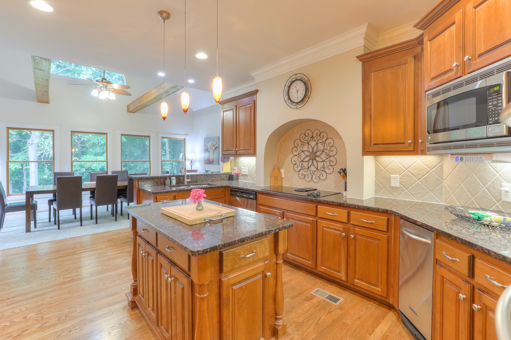 6530 Eudailey-Covington Road College Grove, TN 37046 - Photo 8 of 34 Gallery Image 8