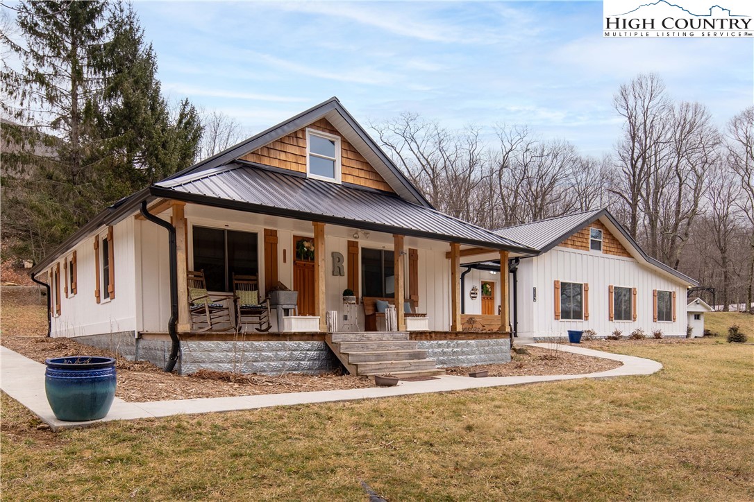 112 Canter Road Todd, NC 28684 - Photo 1 of 47