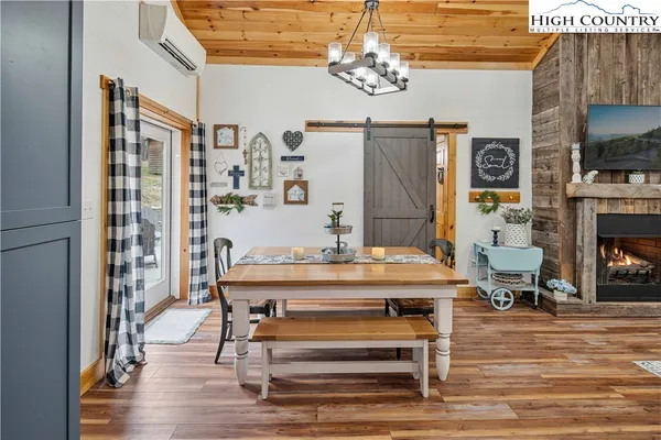 $734,000 | 112 Canter Road, Todd, NC 28684