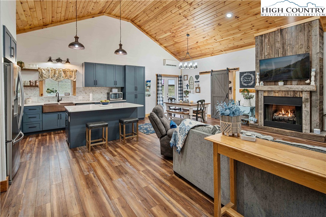 112 Canter Road Todd, NC 28684 - Photo 12 of 47