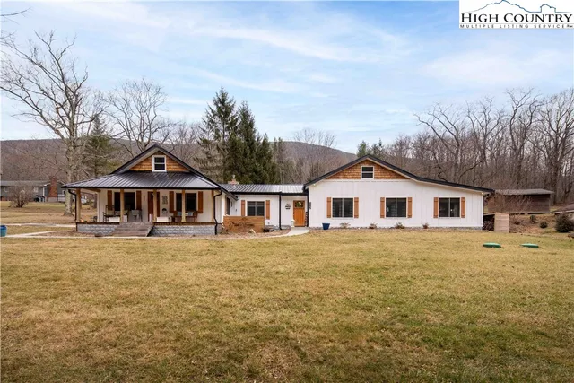 $775,000 | 112 Canter Road, Todd, NC 28684