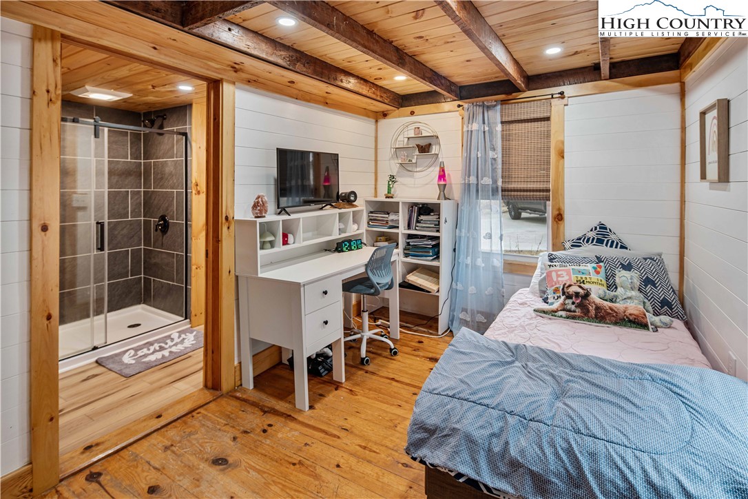 112 Canter Road Todd, NC 28684 - Photo 24 of 47