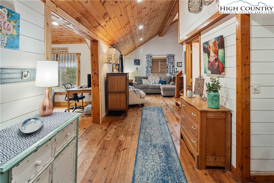 112 Canter Road Todd, NC 28684 - Photo 26 of 47