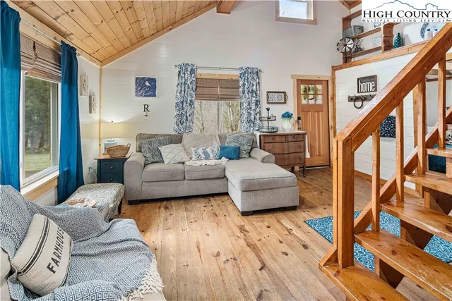 $775,000 | 112 Canter Road, Todd, NC 28684