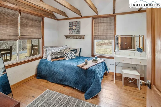 $775,000 | 112 Canter Road, Todd, NC 28684