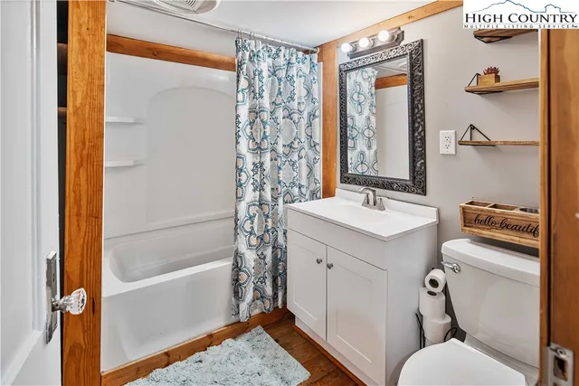 $775,000 | 112 Canter Road, Todd, NC 28684