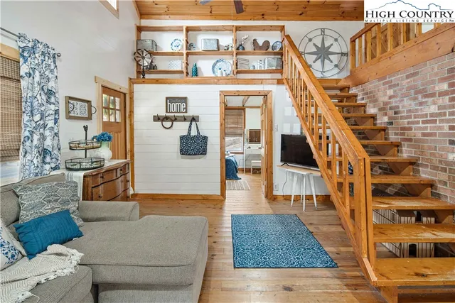 $775,000 | 112 Canter Road, Todd, NC 28684