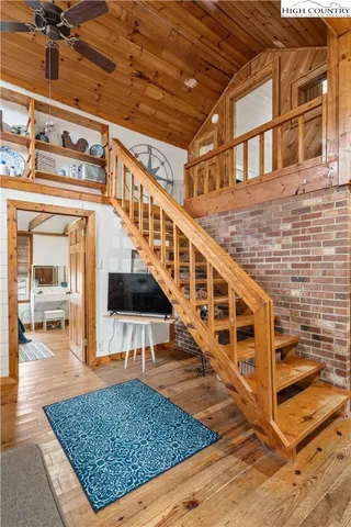 $775,000 | 112 Canter Road, Todd, NC 28684