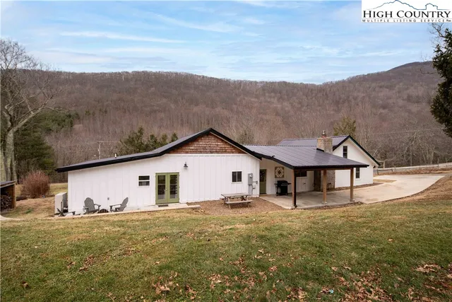$775,000 | 112 Canter Road, Todd, NC 28684