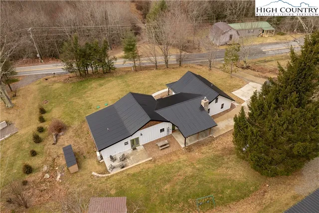 $775,000 | 112 Canter Road, Todd, NC 28684