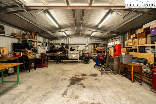 $775,000 | 112 Canter Road, Todd, NC 28684