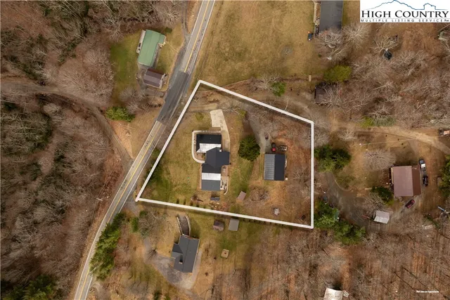 $775,000 | 112 Canter Road, Todd, NC 28684