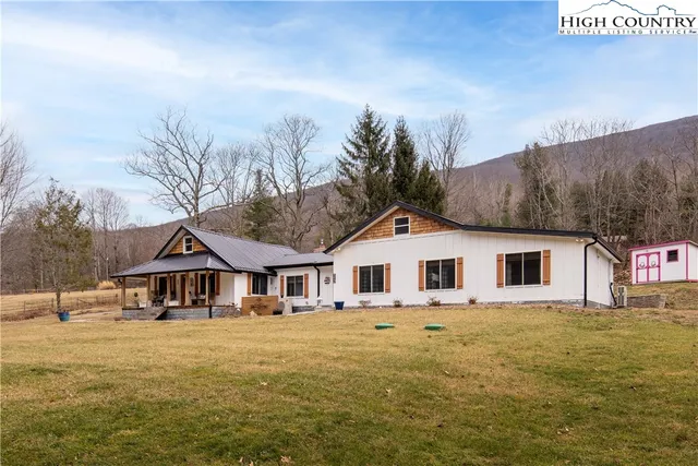$775,000 | 112 Canter Road, Todd, NC 28684