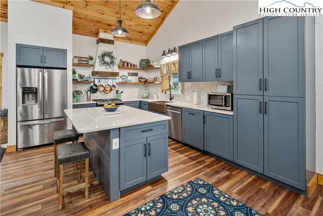 $775,000 | 112 Canter Road, Todd, NC 28684