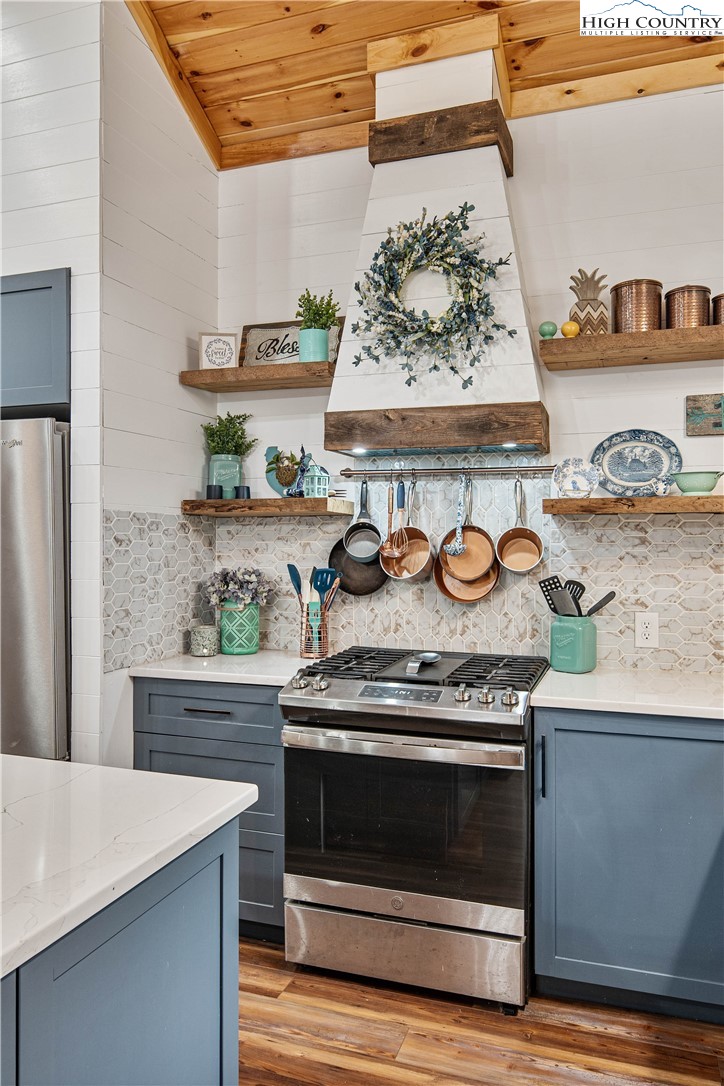 112 Canter Road Todd, NC 28684 - Photo 6 of 47