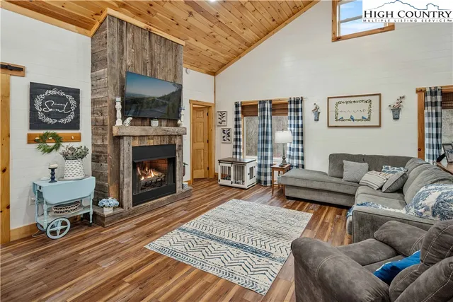 $775,000 | 112 Canter Road, Todd, NC 28684