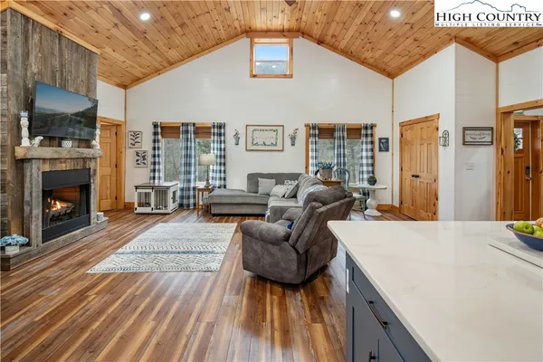 $734,000 | 112 Canter Road, Todd, NC 28684