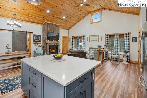 $734,000 | 112 Canter Road, Todd, NC 28684