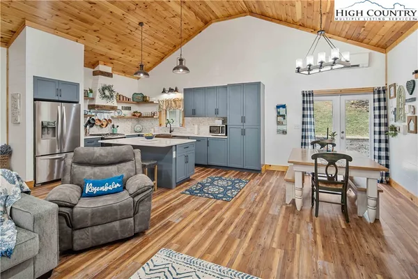 $734,000 | 112 Canter Road, Todd, NC 28684