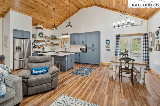 $775,000 | 112 Canter Road, Todd, NC 28684