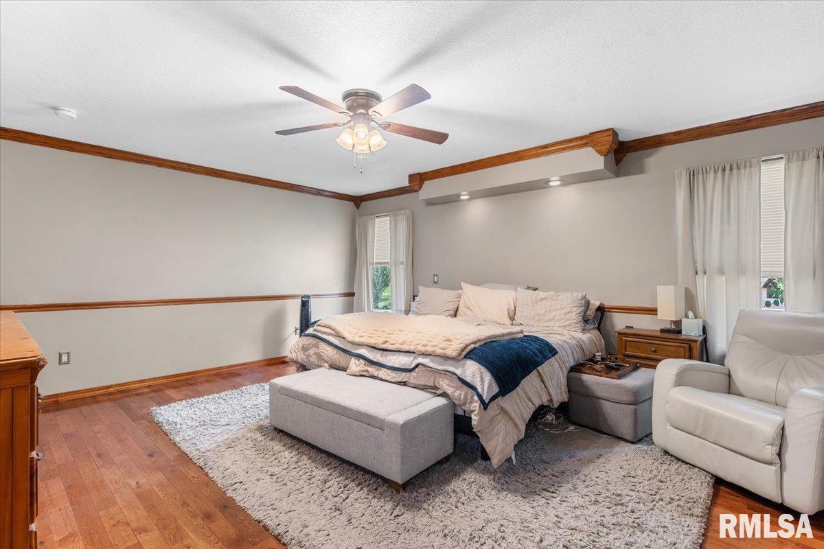 6808 Ninebark Drive Springfield, IL 62712 - Photo 20 of 45