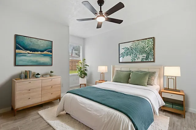 $1,950 | 7618 Breda Drive, Baytown, TX 77521